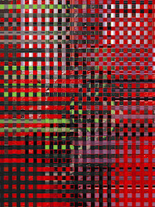 Moving Red