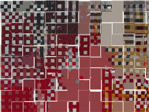 Dimension Quilt