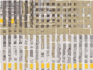 Early Spring by the tracks