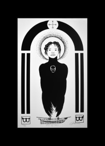 Oni of Lagos - Limited Edition of 80