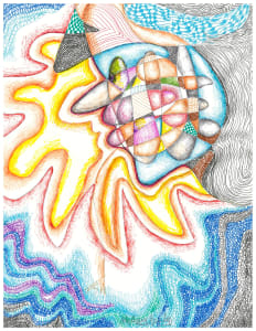 We Are Made of Light