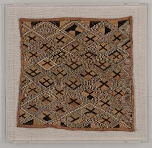 Kuba Cloth