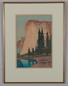 El Capitan