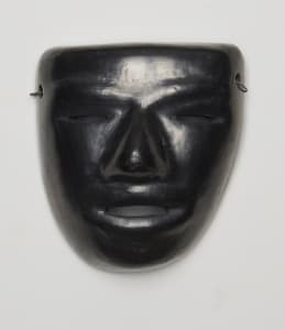 Death Mask, Mexico