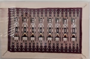 Navajo Rug