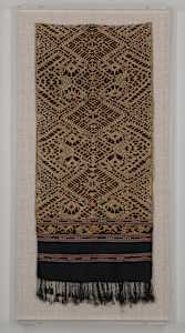 Textile Runner