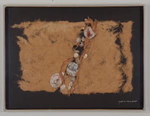 Collective Shell-ving