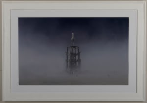 Burning Man Series, Leave No Trace