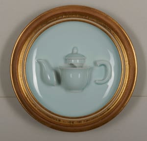 Teapot