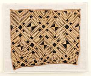 Kuba Cloth