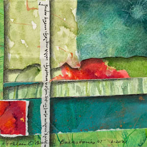 Backstories 7