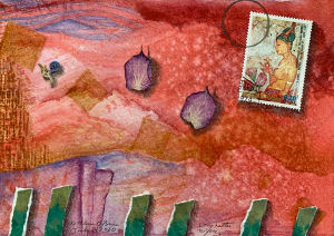 Little Love Letter 32