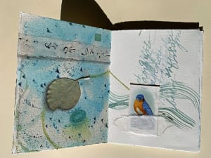 Songs from Little Landscapes