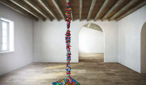 Life Interwoven
