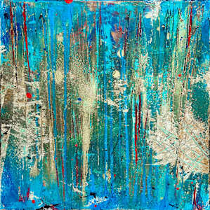 Turquoise