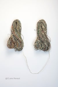 Stranger Skeins