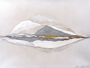 White Mountain Gold Lake