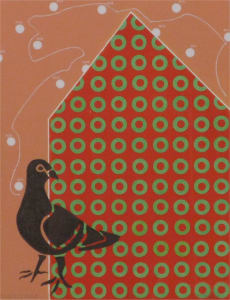 Memory Map (For the Birds)
