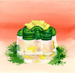 Jello #1