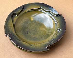 Ceramic Platter
