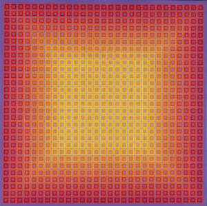 Continual Overlay (1979)