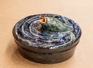 Fish, 2015