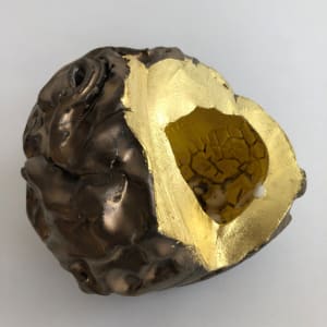 Golden Geode