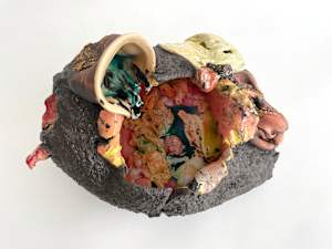 Remains #17