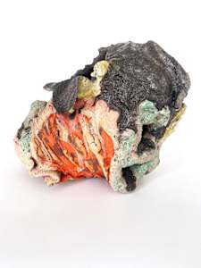 Remains #18