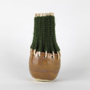 Woven Vessel 14