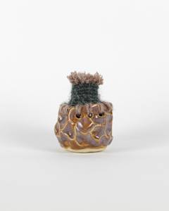 Woven Vessel 57