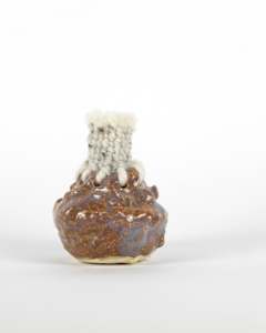 Woven Vessel 55