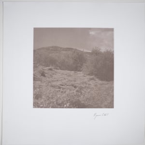 Hreðavatn No.11 1/12