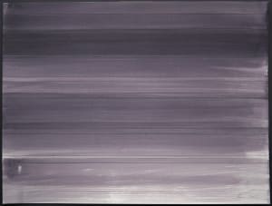 Blek 12 rendur „Húm“ 31x41 N°3