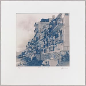 Palermo spirale, I.5-2