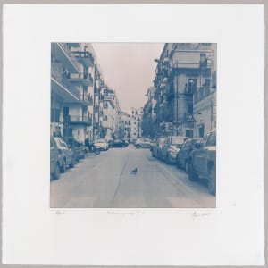 Palermo spirale, V.1-2