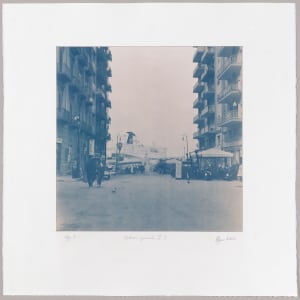 Palermo spirale, V.4-3