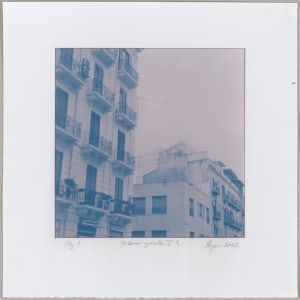 Palermo spirale, V.9