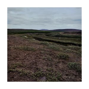 Jökuldalsheiði, No.2 1/16