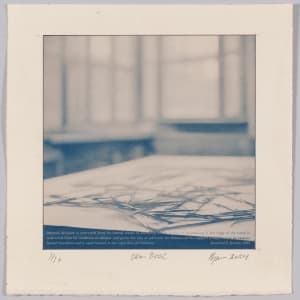 Originality of the avant-garde :  Notes on the index – #B002 1/12