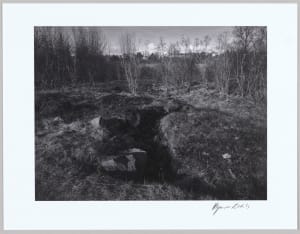 Dý / Dyke N°3 1/10