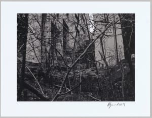 Erebus, N°5 1/10