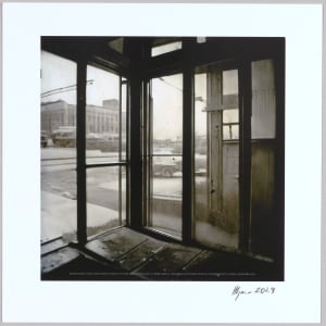 Inquietude N°4 – fine art photograph 1/24