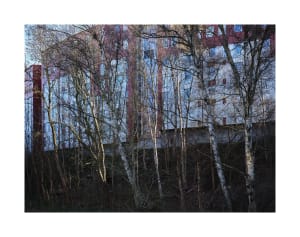 Göteborg kontraster, N°11 1/10