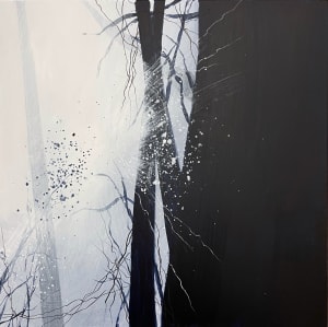 Halls of Mountains - Window 5