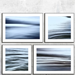 Winter Waves - 4 Season Installation