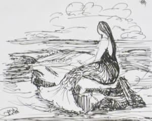 Mermaid II