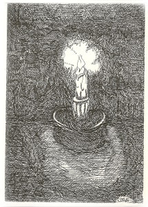 Candle