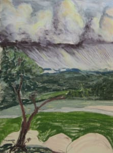 Thunderstorm
