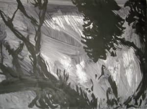 Stormy Darkness